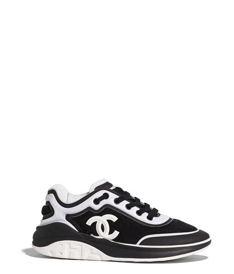 chanel sneakers new|chanel sneakers brand new.